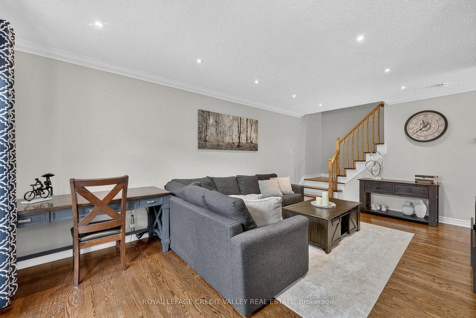184 Town House Crescent • #184 • Brampton, ON photo 19