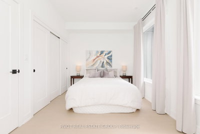 35 Lou Parsons Way • #64 • Mississauga, ON photo 8