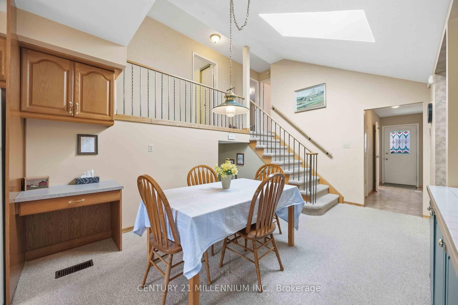 112 Blackthorn Lane • Brampton, ON photo 13