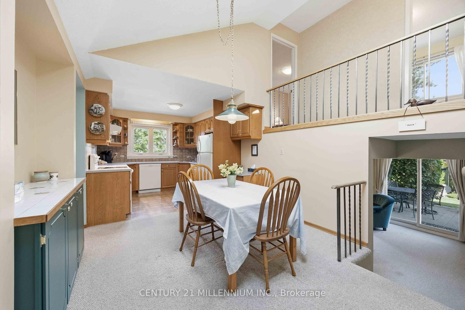 112 Blackthorn Lane • Brampton, ON photo 17