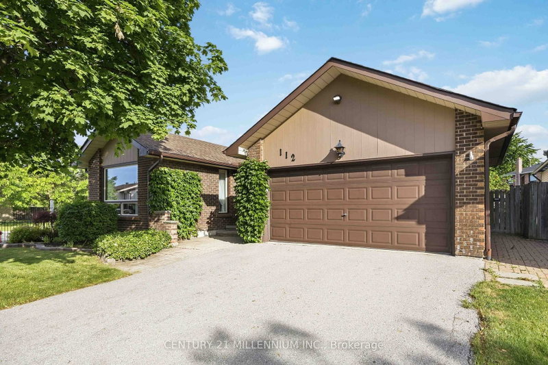 112 Blackthorn Lane