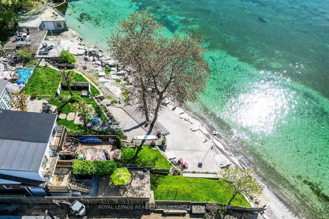 11A Lake Shore Drive