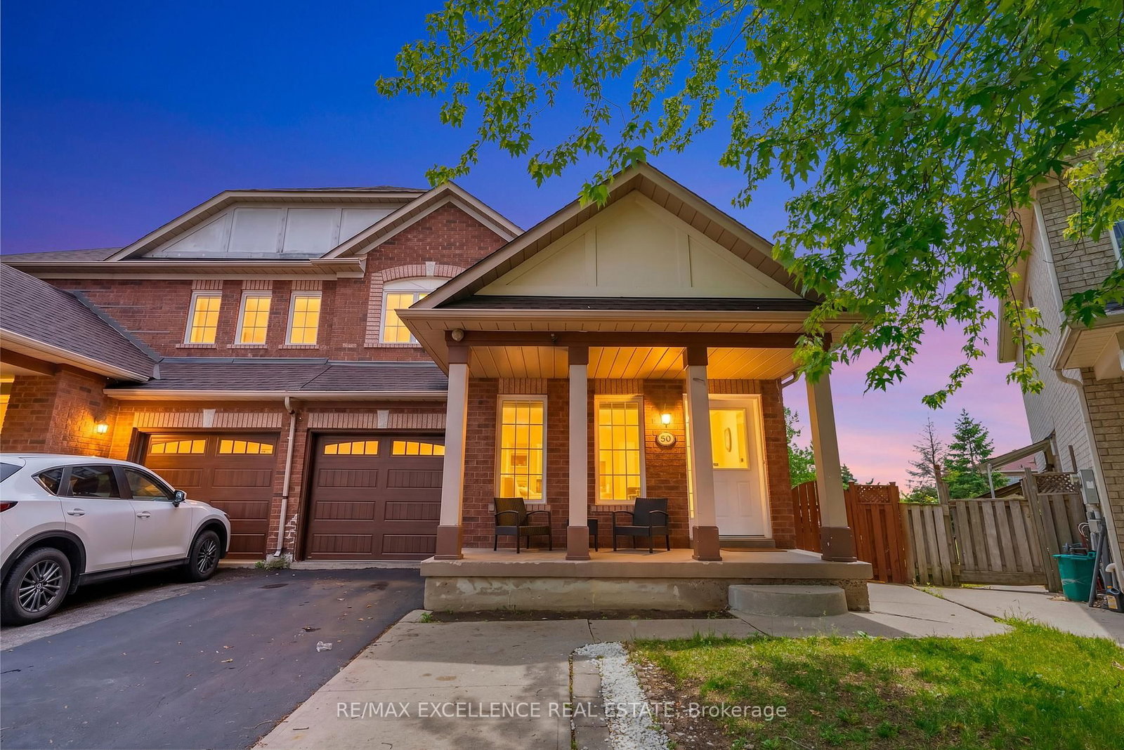 50 Jewel Crescent • Brampton, ON photo 10