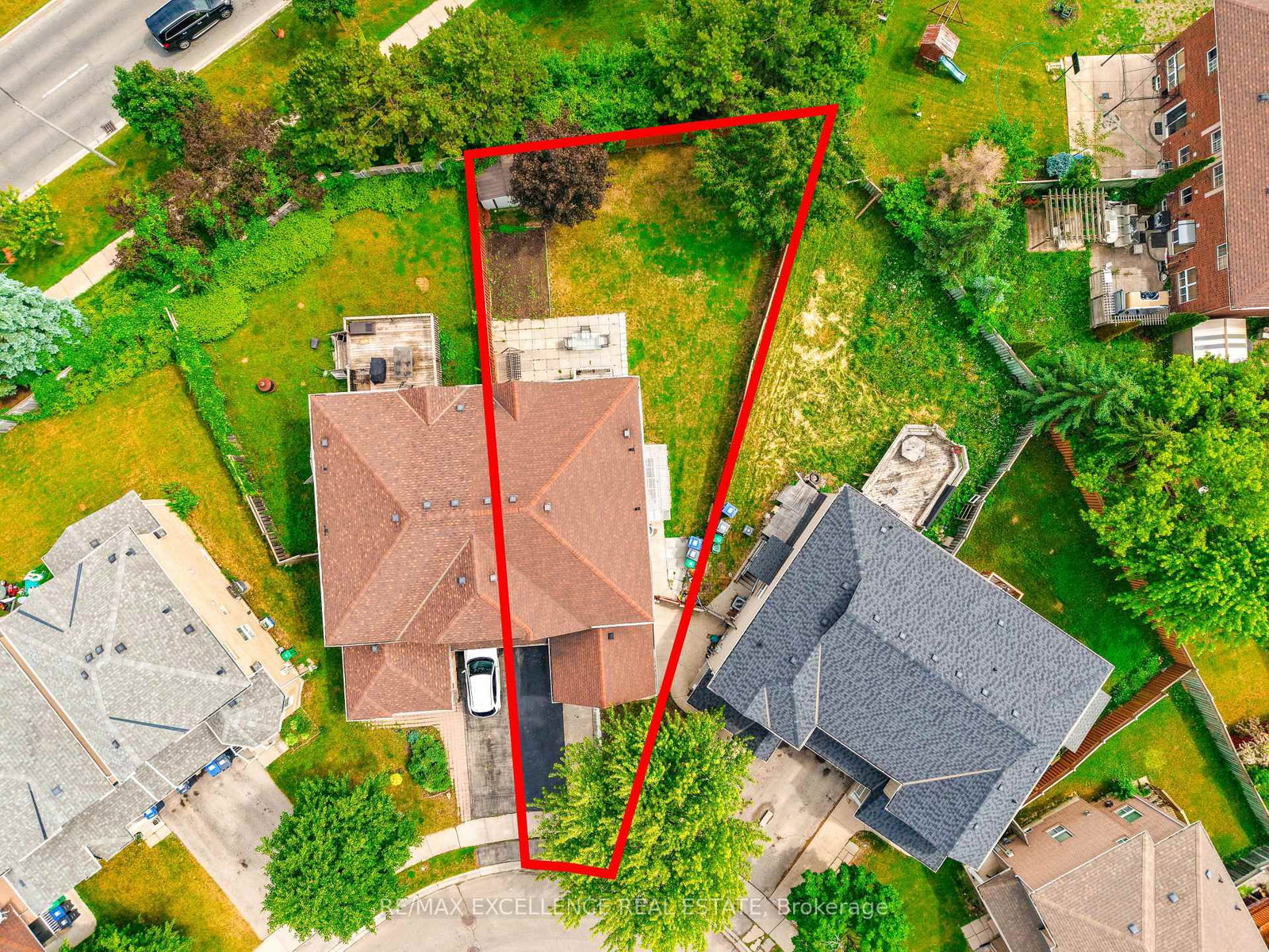 50 Jewel Crescent • Brampton, ON photo 42