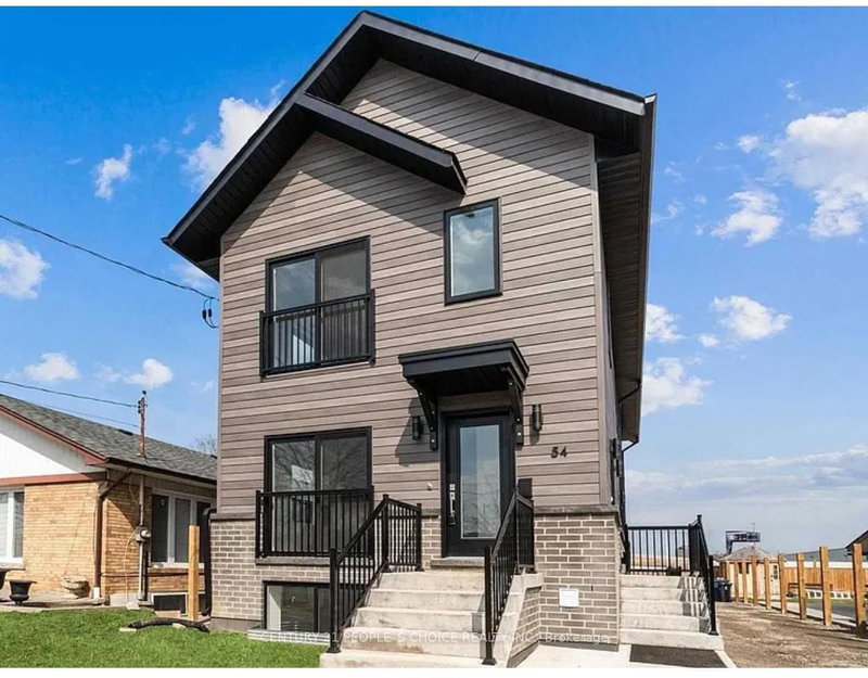 home for lease on upper Apartment-54 Westhampton Drive