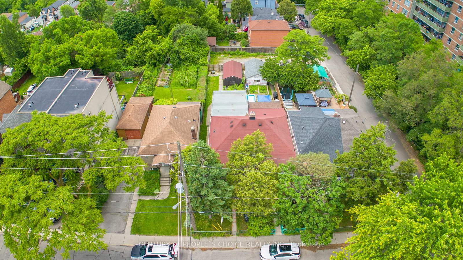 150 Spears Street • Toronto, ON photo 22