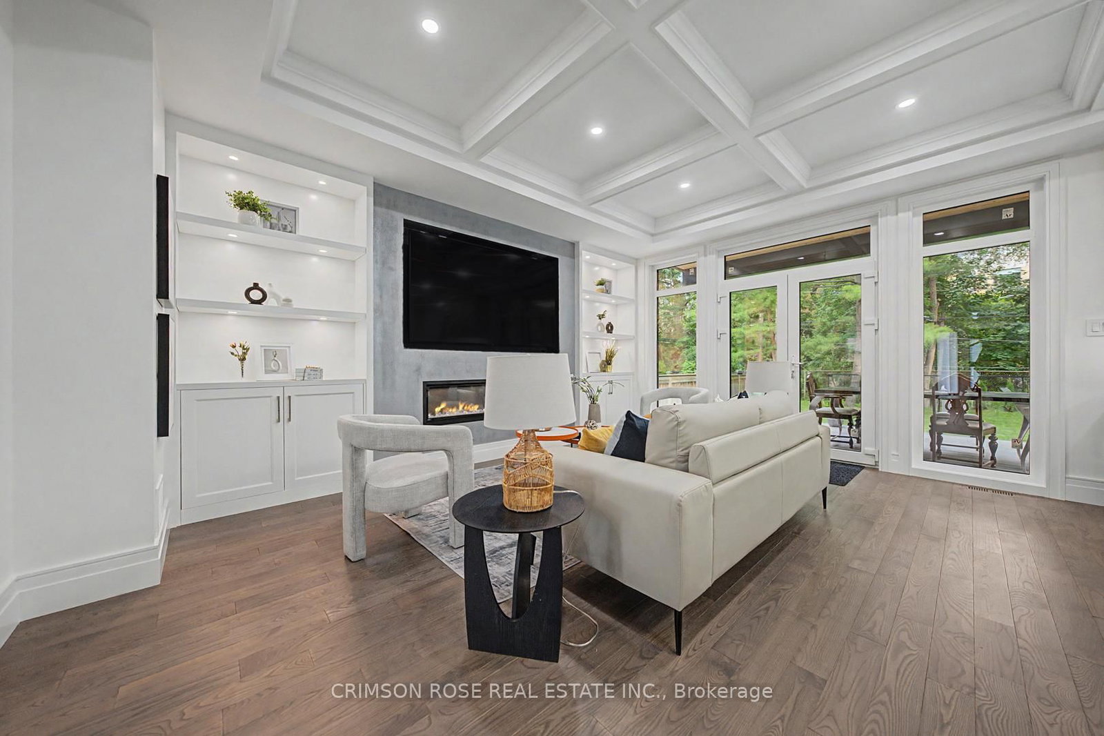 61 Mulgrove Drive • Toronto, ON photo 13