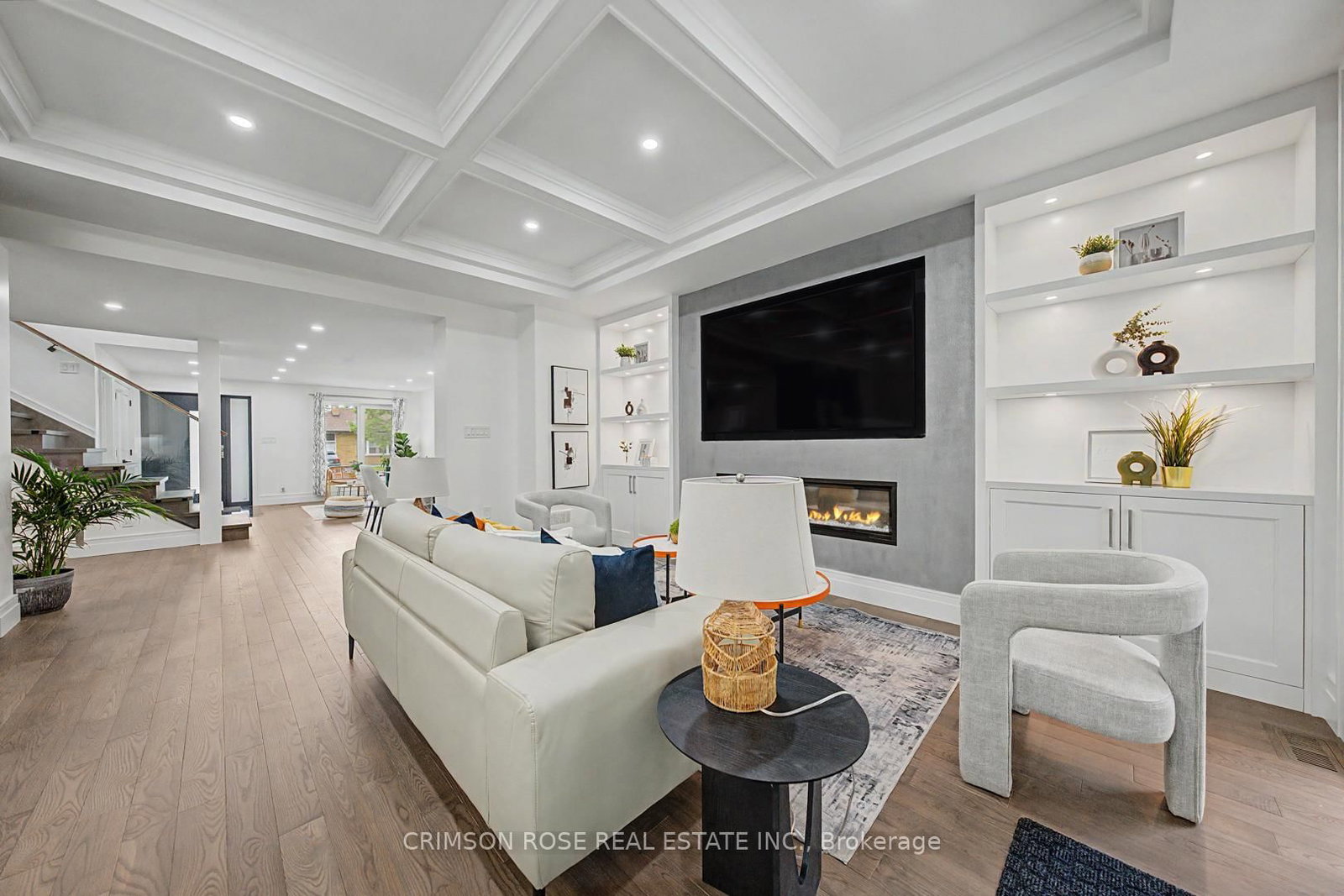 61 Mulgrove Drive • Toronto, ON photo 15