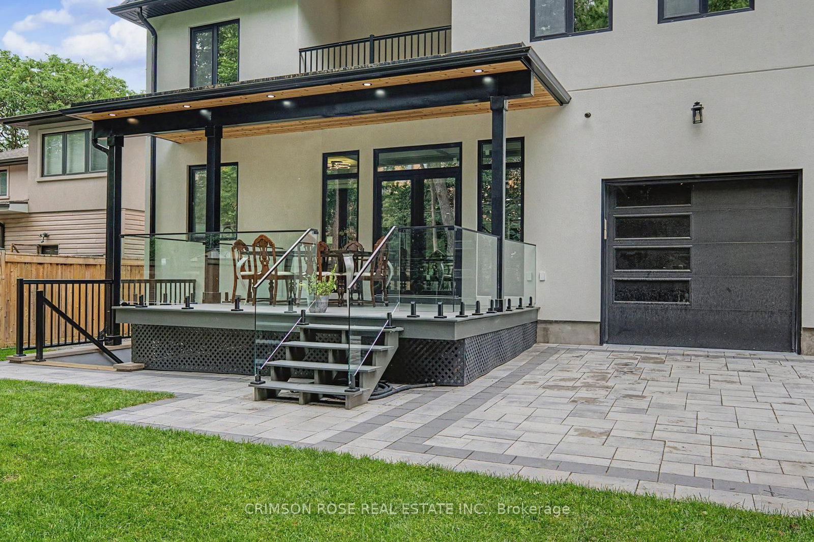 61 Mulgrove Drive • Toronto, ON photo 46