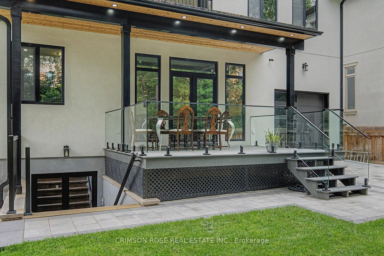 61 Mulgrove Drive • Toronto, ON photo 47