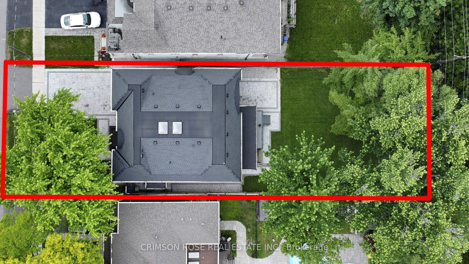 61 Mulgrove Drive • Toronto, ON photo 50