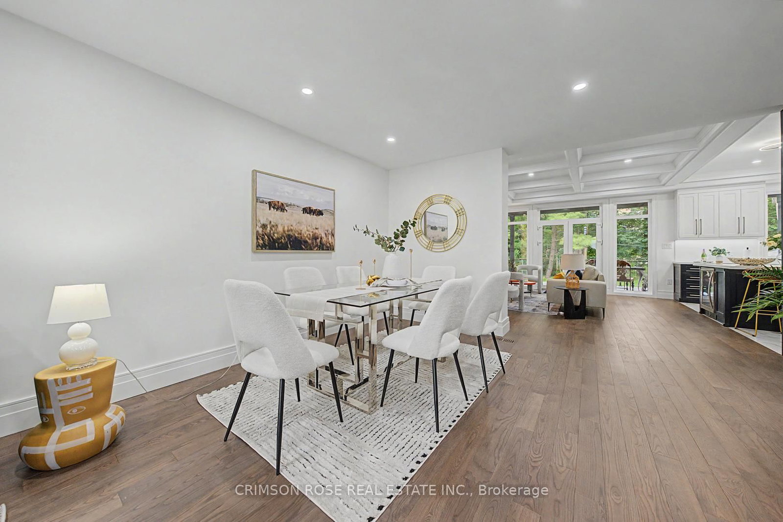 61 Mulgrove Drive • Toronto, ON photo 8