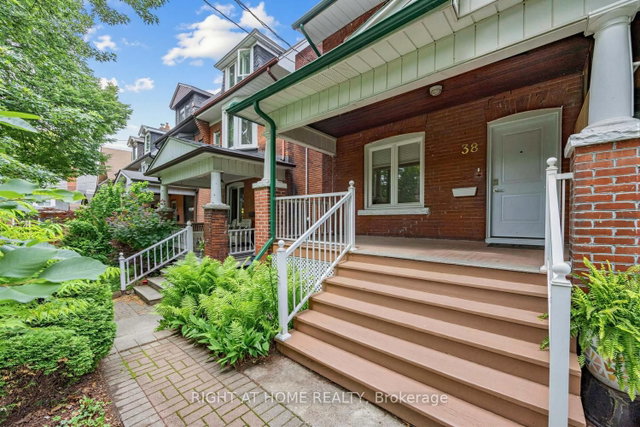 38 Kenneth Avenue