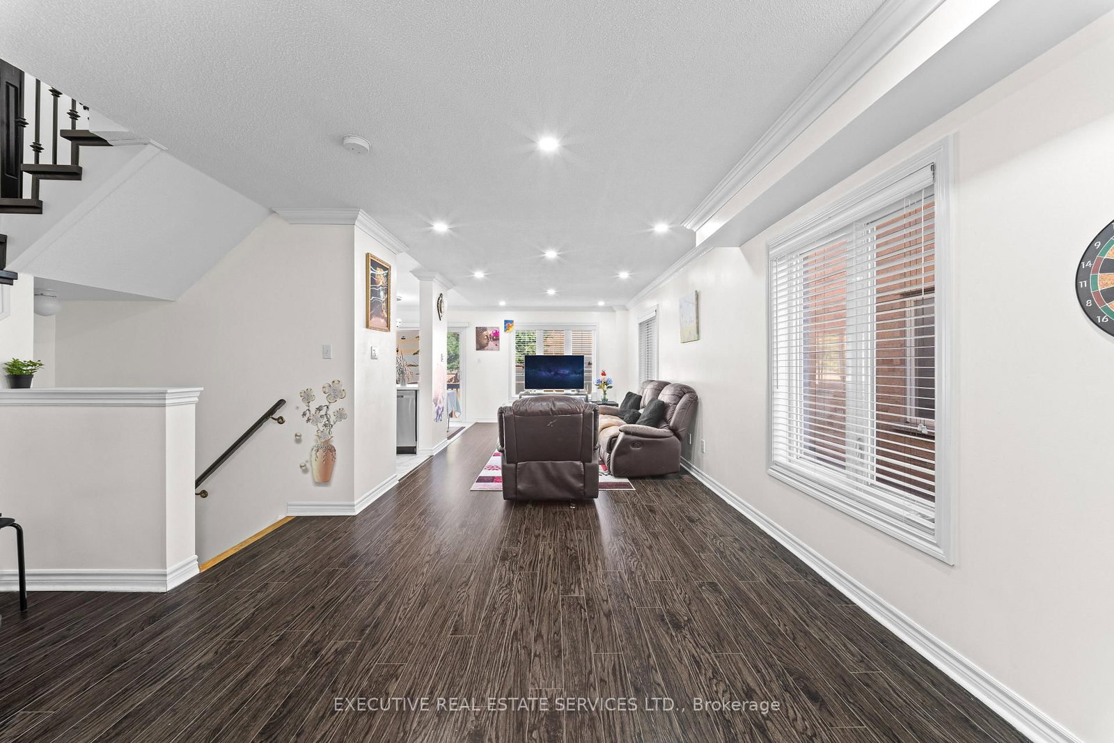 39 Kintyre Street • Brampton, ON photo 10