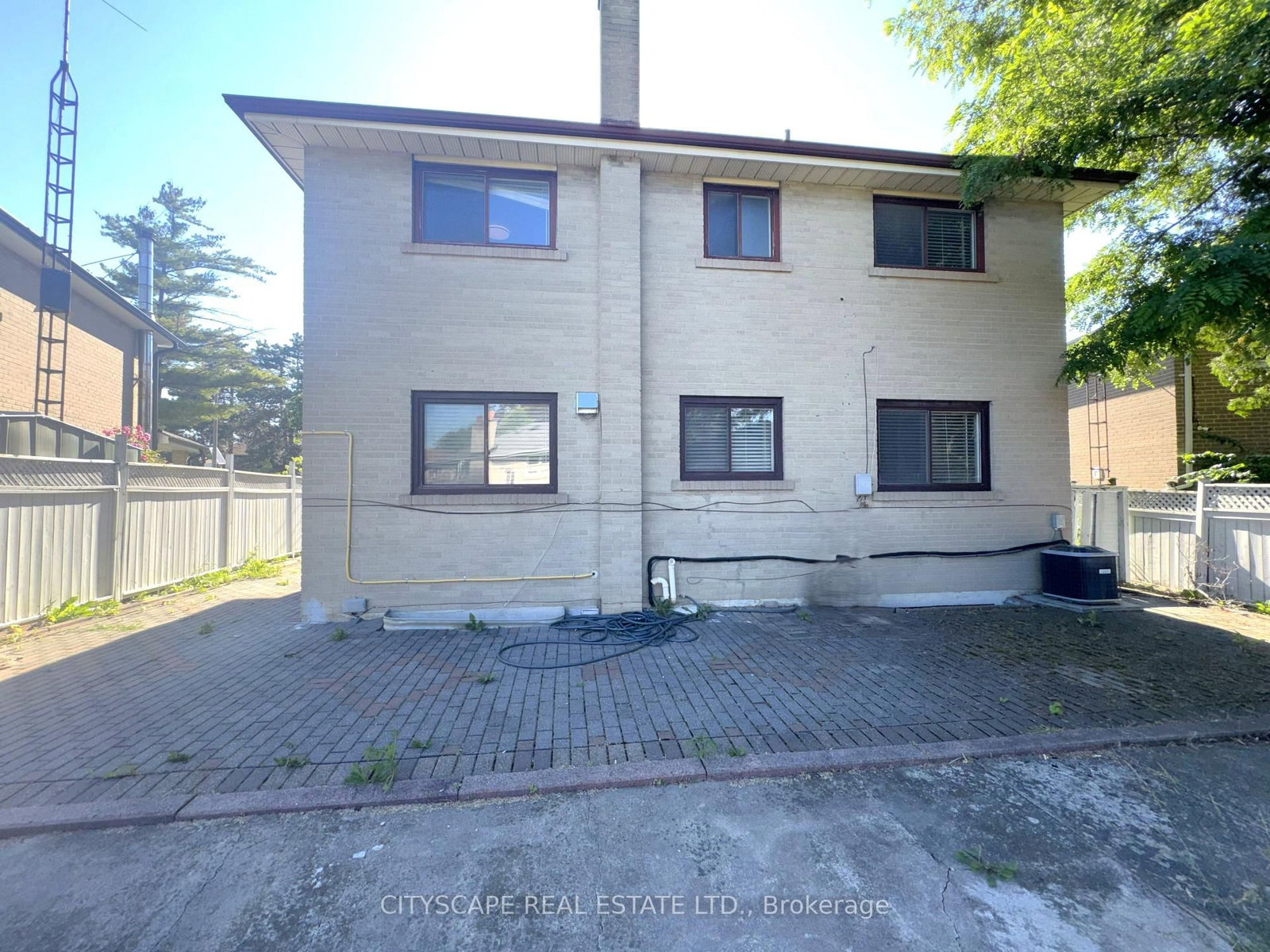 345 Silverstone Drive • Toronto, ON photo 43