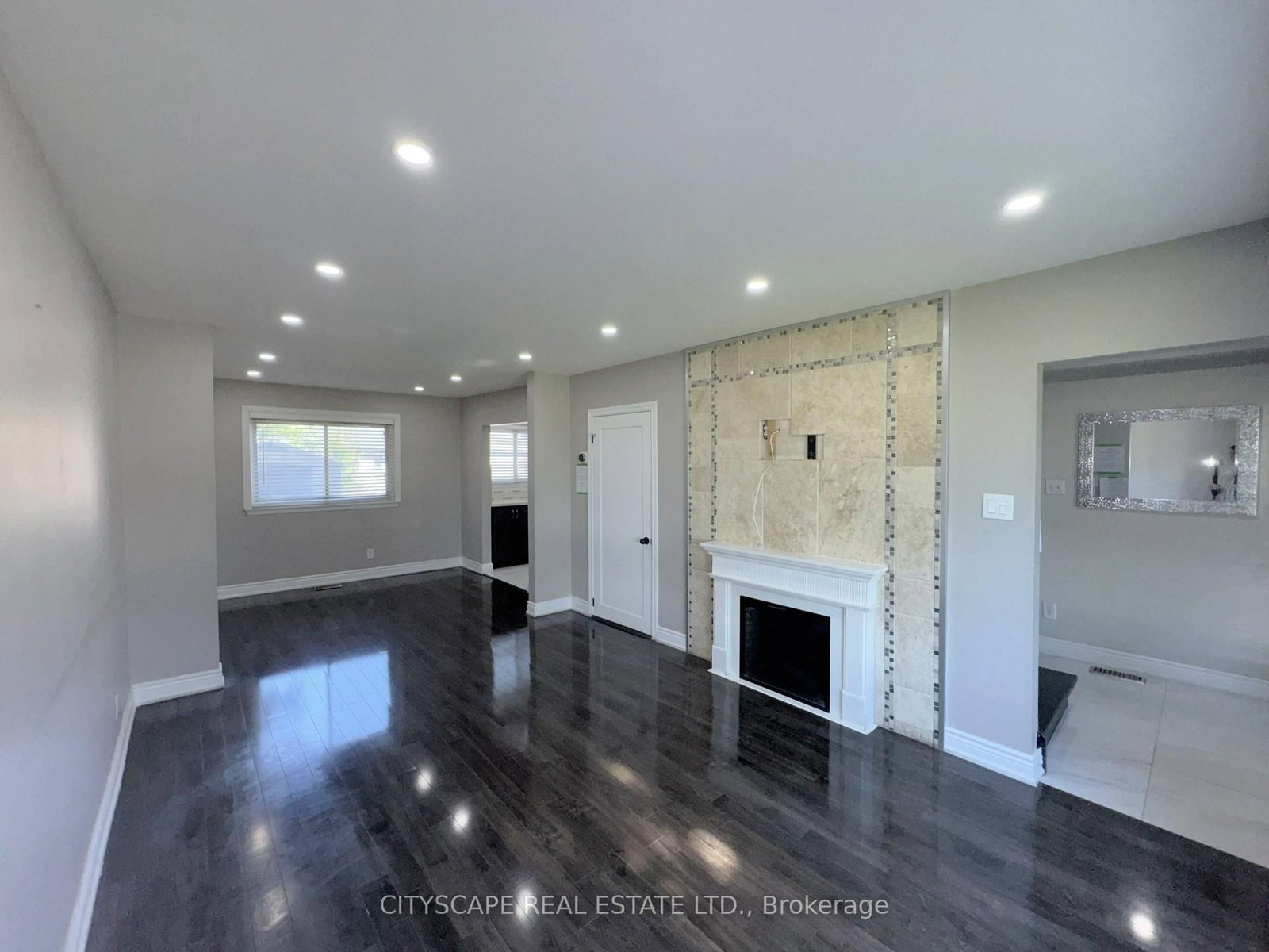 345 Silverstone Drive • Toronto, ON photo 9