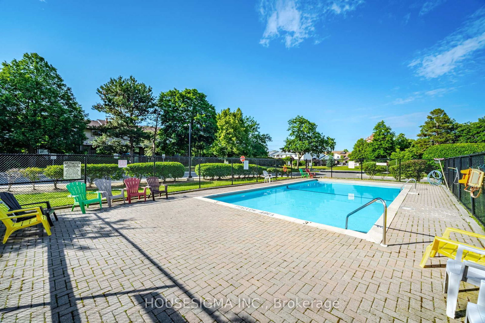 2929 Aquitaine Avenue • #408 • Mississauga, ON photo 36