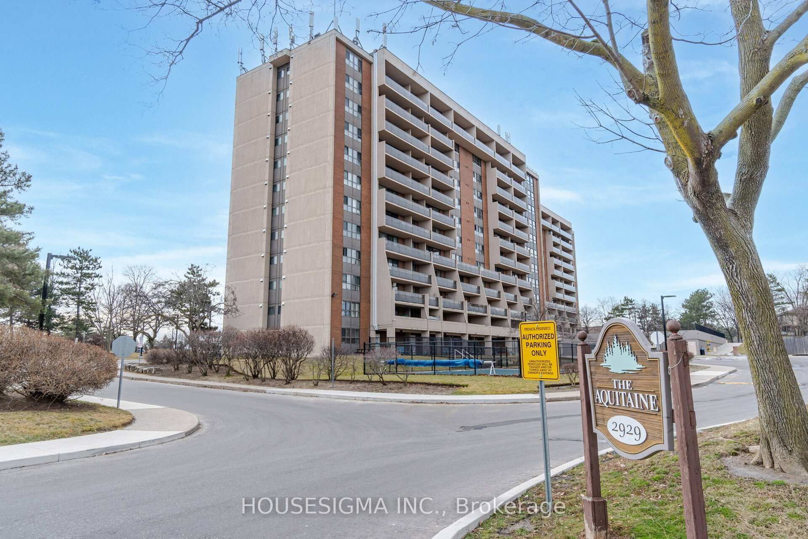 2929 Aquitaine Avenue • #408 • Mississauga, ON photo 50