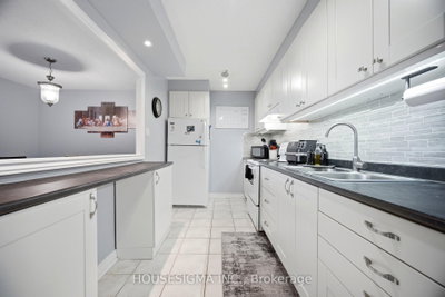 2929 Aquitaine Avenue • #408 • Mississauga, ON photo 9