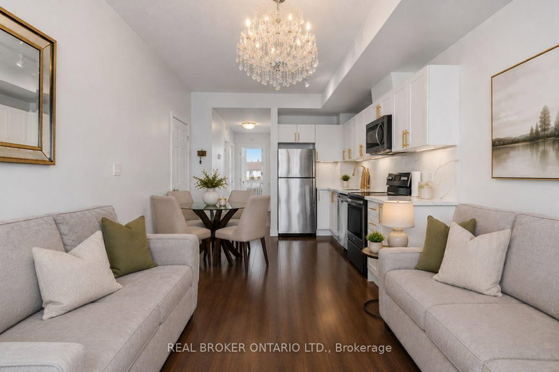 21 - 630 Rogers Road
