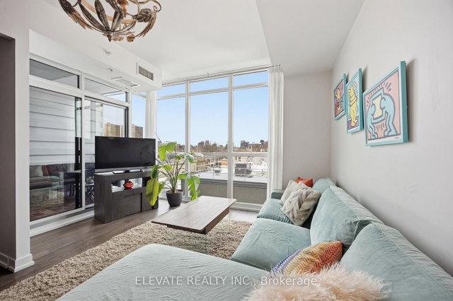 510 - 36 Howard Park Avenue