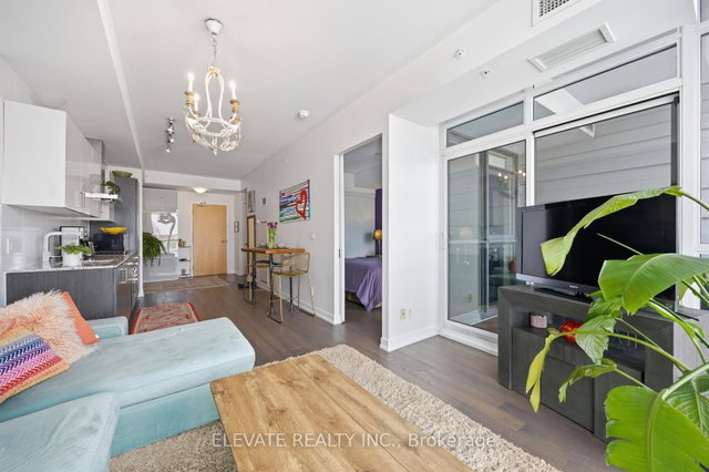510 - 36 Howard Park Avenue
