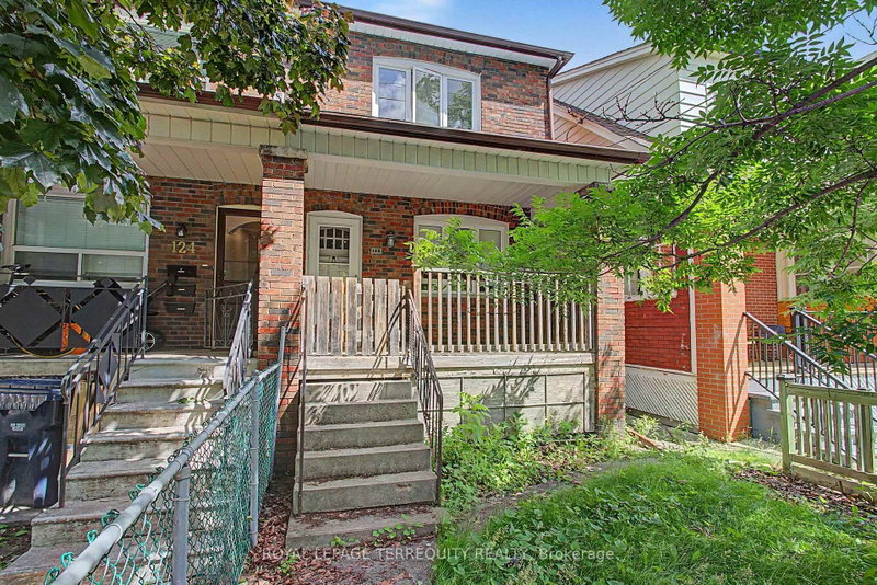 122 Ascot Avenue