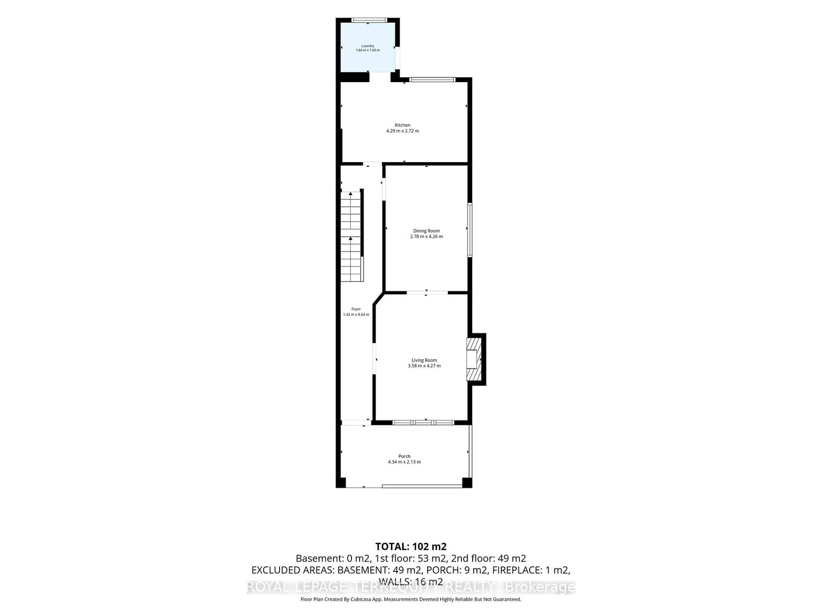 122 Ascot Avenue • Toronto, ON photo 29
