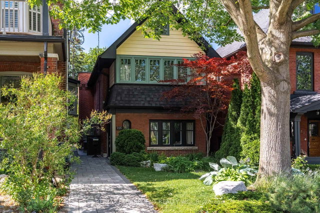 225 Oakmount Road