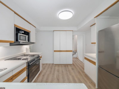 Unit 2 — 12 Gibson Avenue — more photos