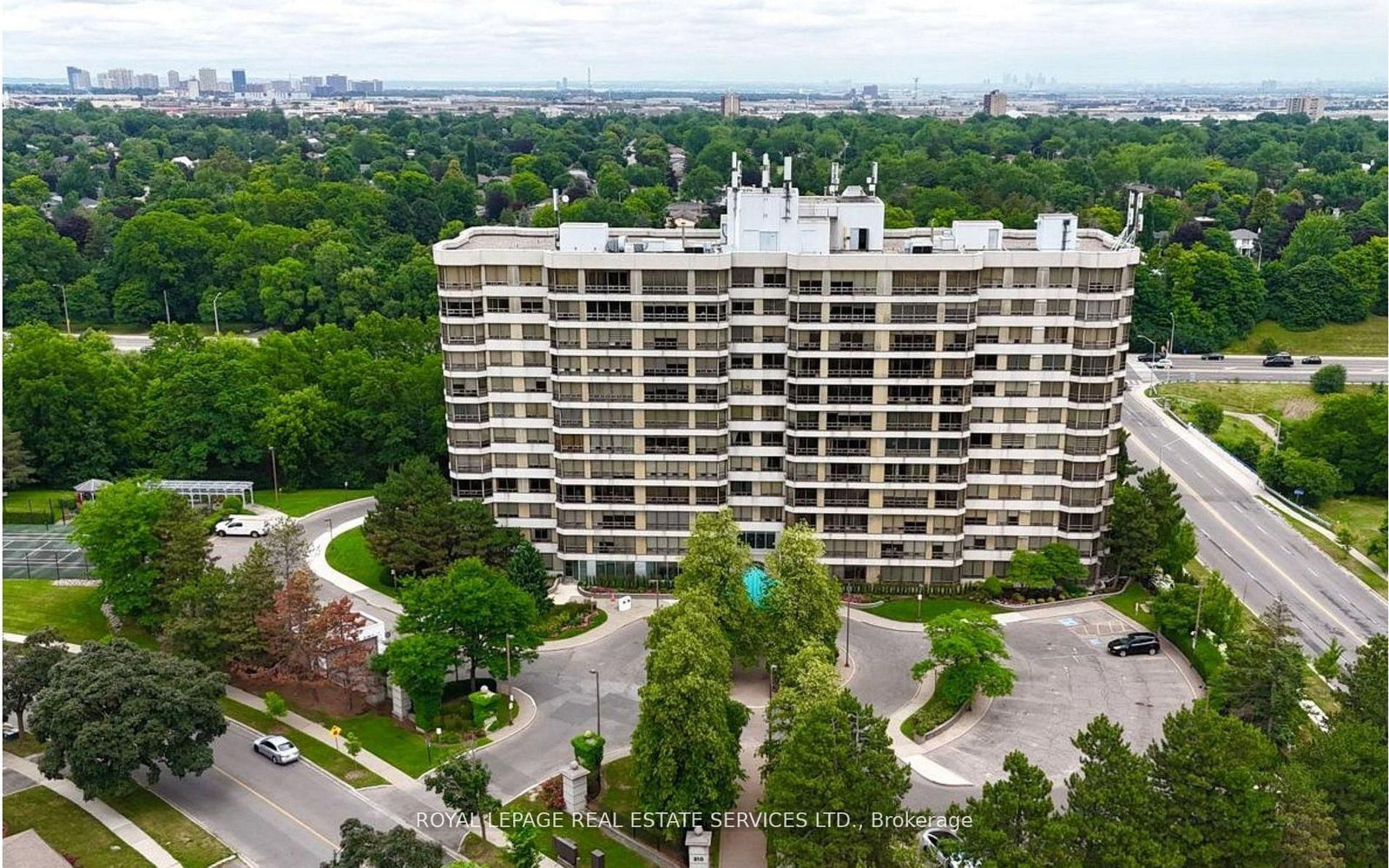 310 Mill Street S • #202 • Brampton, ON photo 38