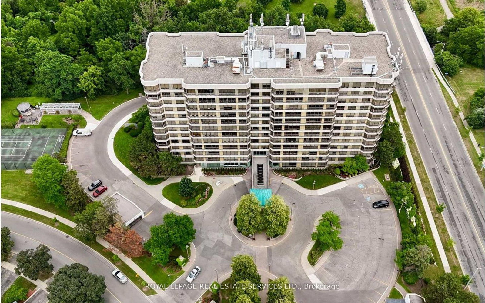 310 Mill Street S • #202 • Brampton, ON photo 40