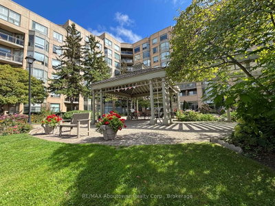 2511 Lakeshore Oakville,ON L6L 6L9 — Photo 27