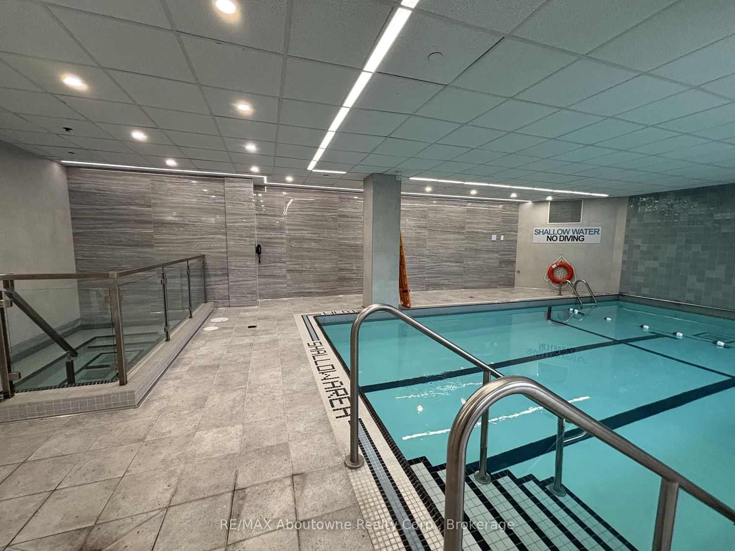 2511 Lakeshore Road W • #406 • Oakville, ON photo 34