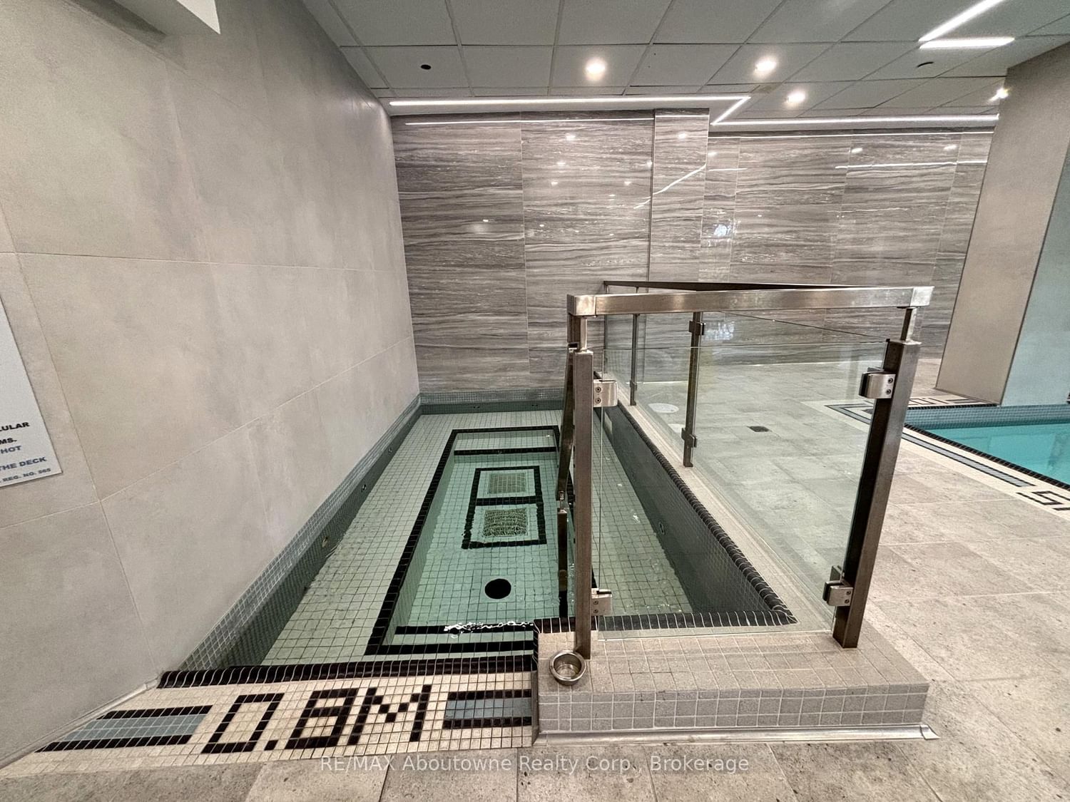2511 Lakeshore Road W • #406 • Oakville, ON photo 35