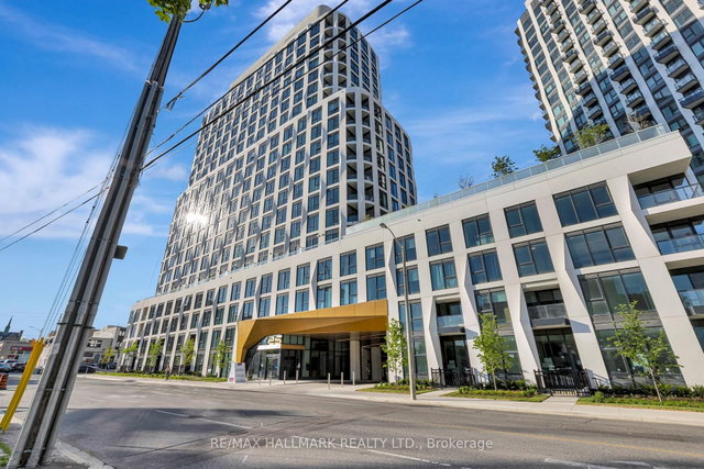 1011 - 25 Cordova Avenue