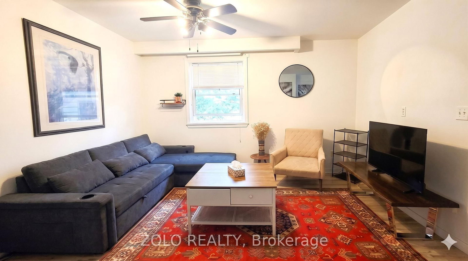 3-20 Bridesburg Drive, Toronto, ON, photo 3