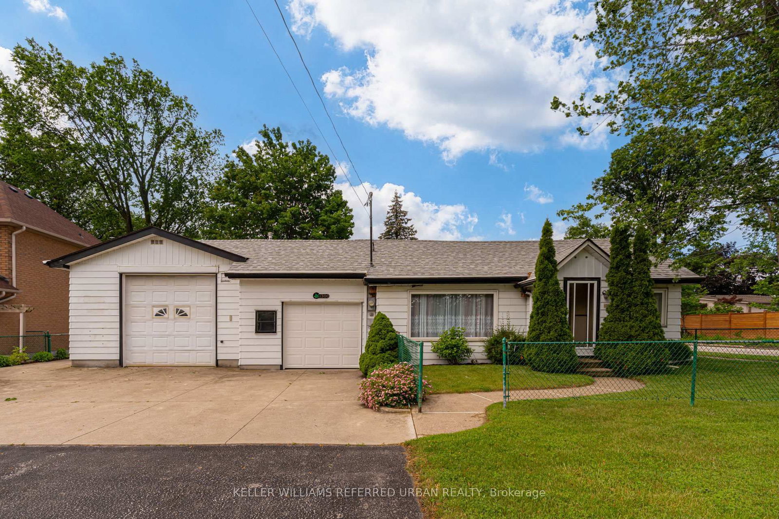 1300 Meredith Avenue • Mississauga, ON photo 1