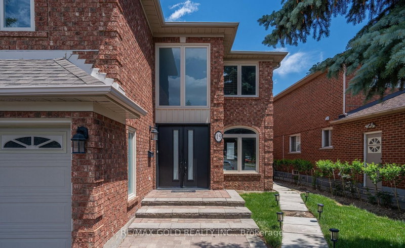 19 Eagleridge Drive