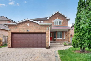 3436 Old Orchard Park Drive