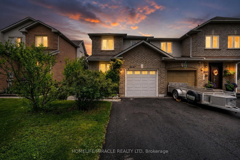 2447 New Wood Dr, Oakville, Ontario