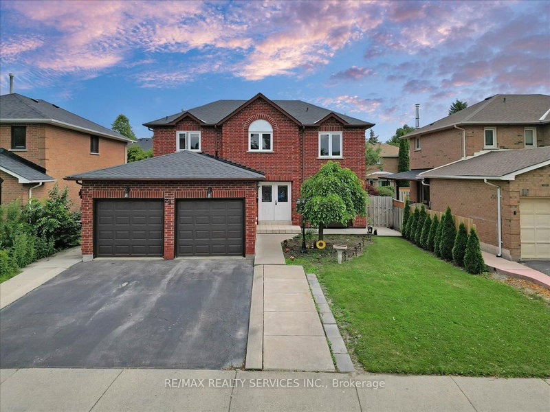 home for sale on 29 Brydon Crescent