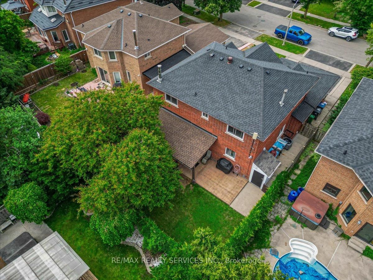 29 Brydon Crescent • Brampton, ON photo 38
