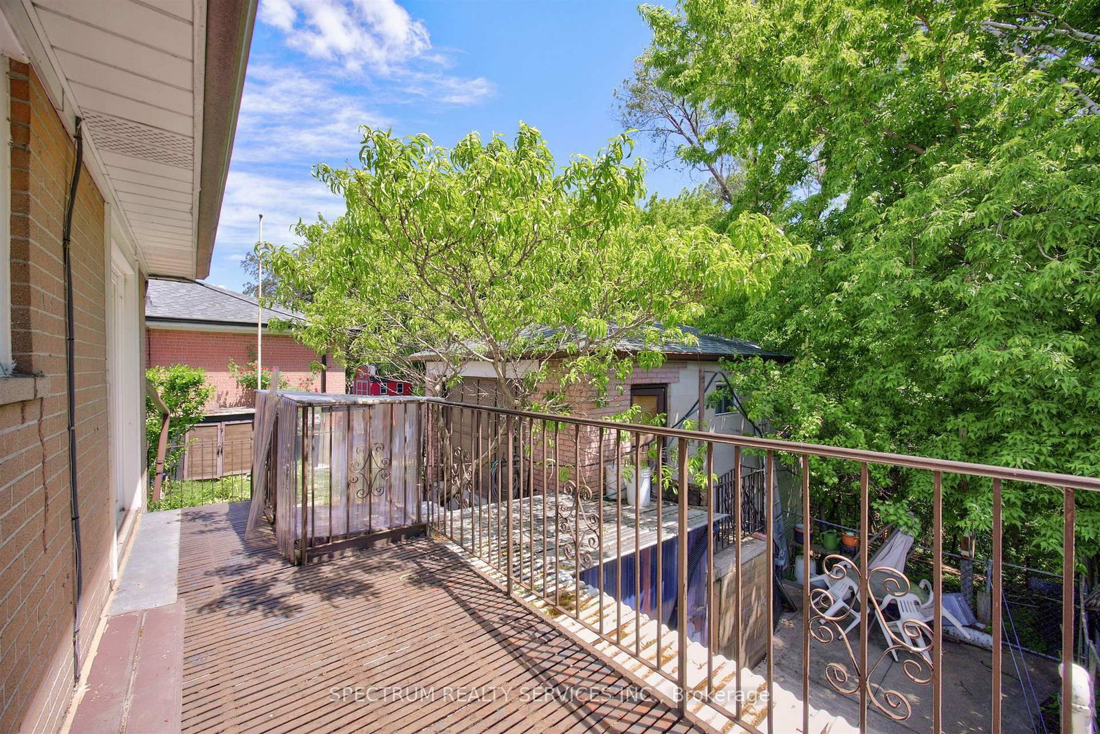 37 Newlin Crescent • Toronto, ON photo 45