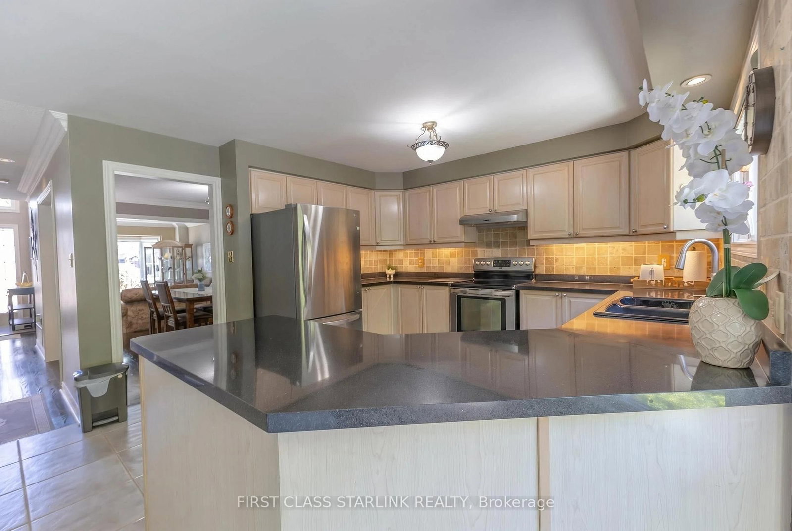 5467 Planters Wood Court • Mississauga, ON photo 20