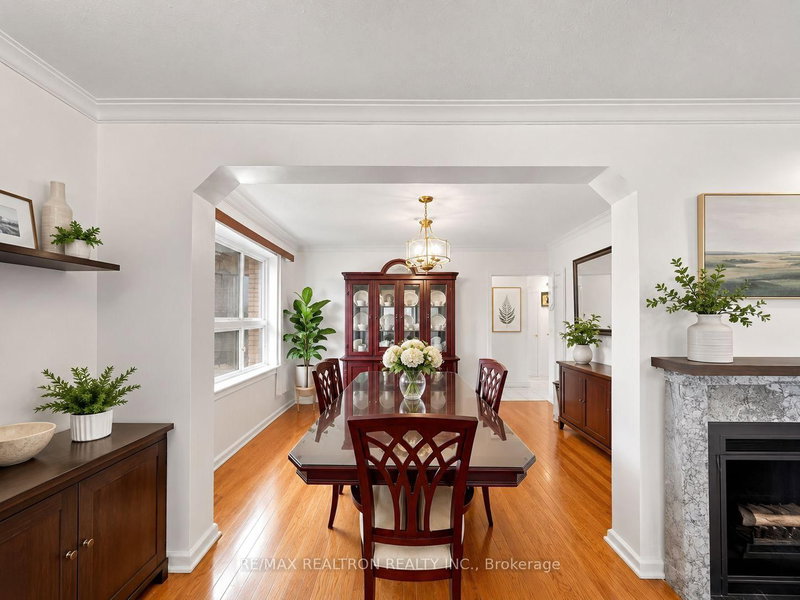 9 Clevedon Toronto,ON M3M 1M3 — Photo 12