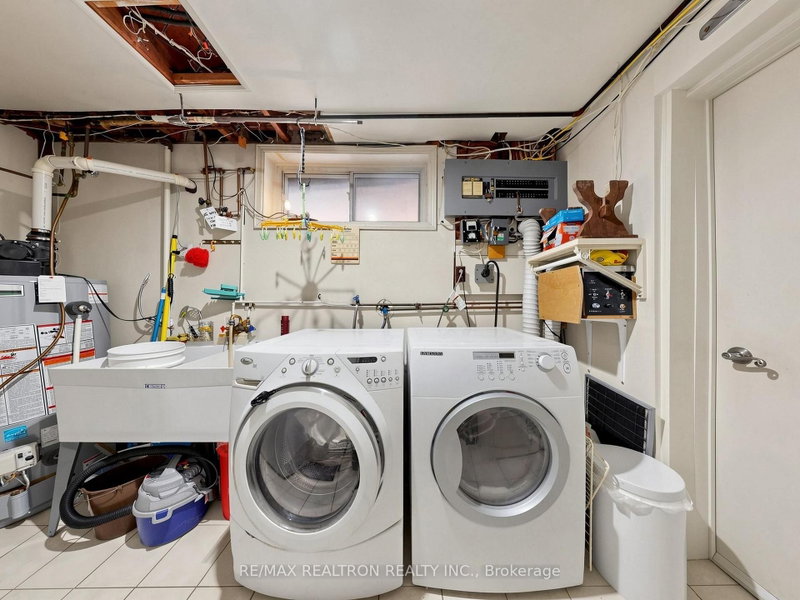 9 Clevedon Toronto,ON M3M 1M3 — Photo 39