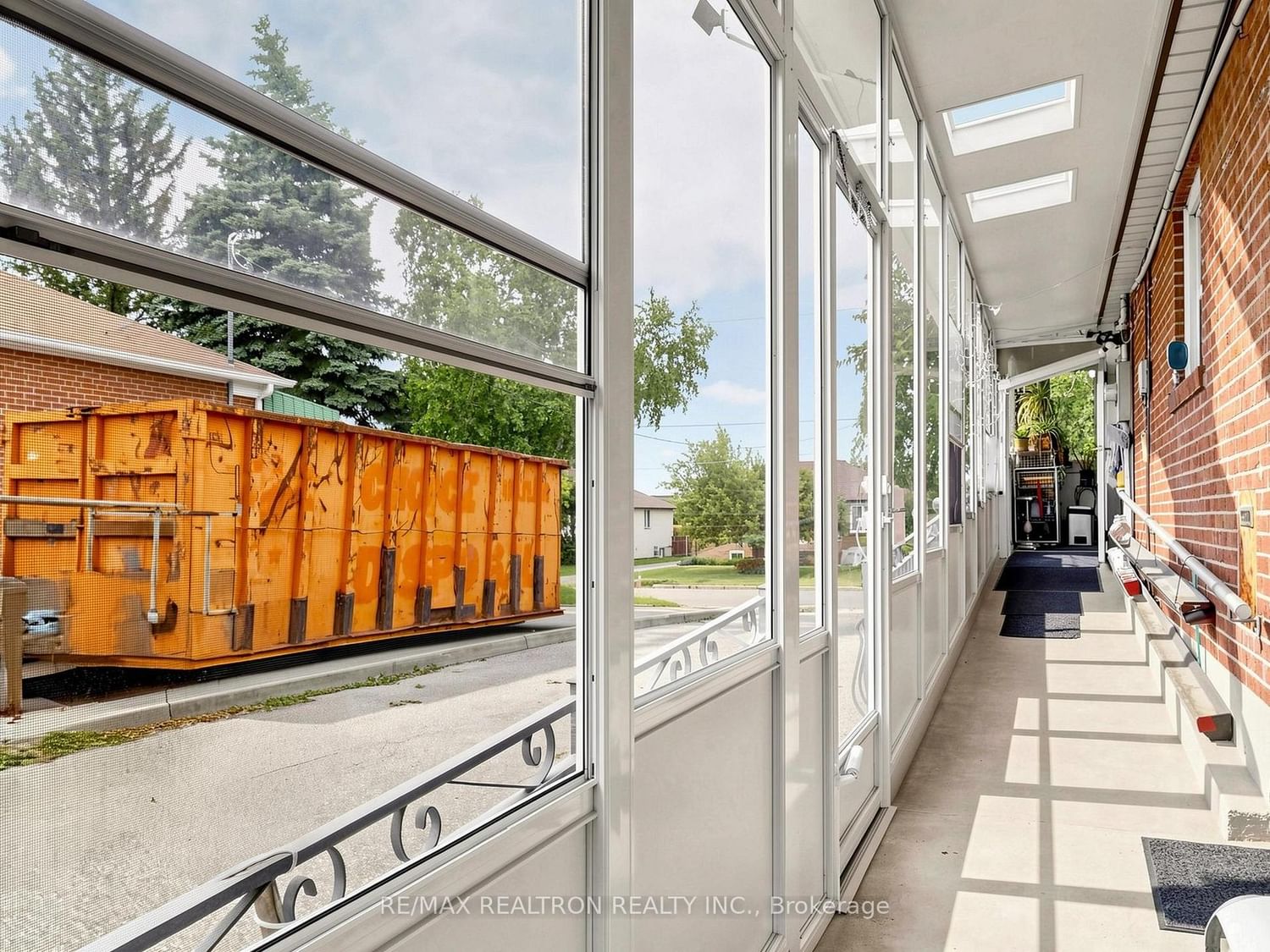 9 Clevedon Street E • Toronto, ON photo 42