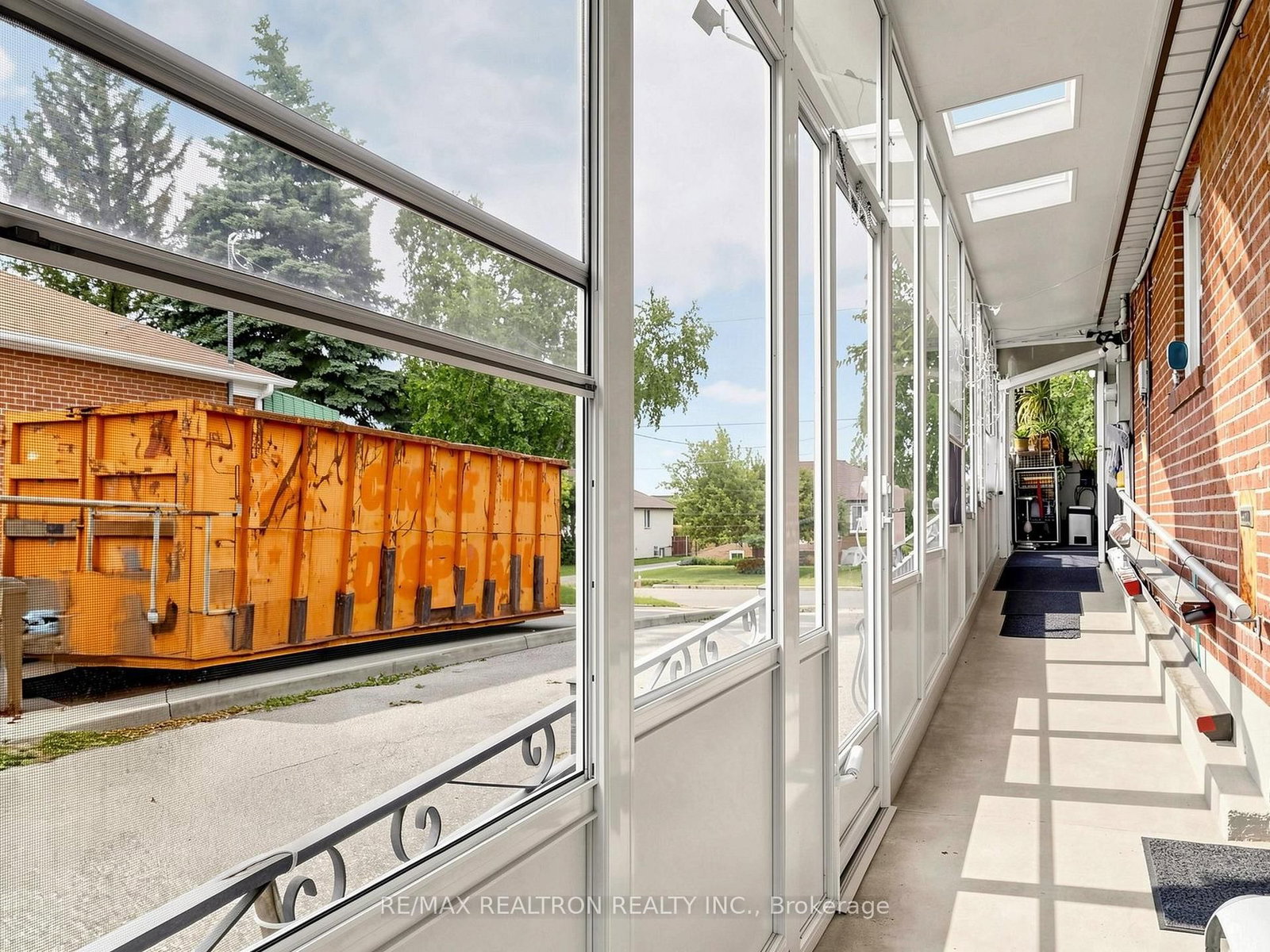 9 Clevedon Street E • Toronto, ON photo 47