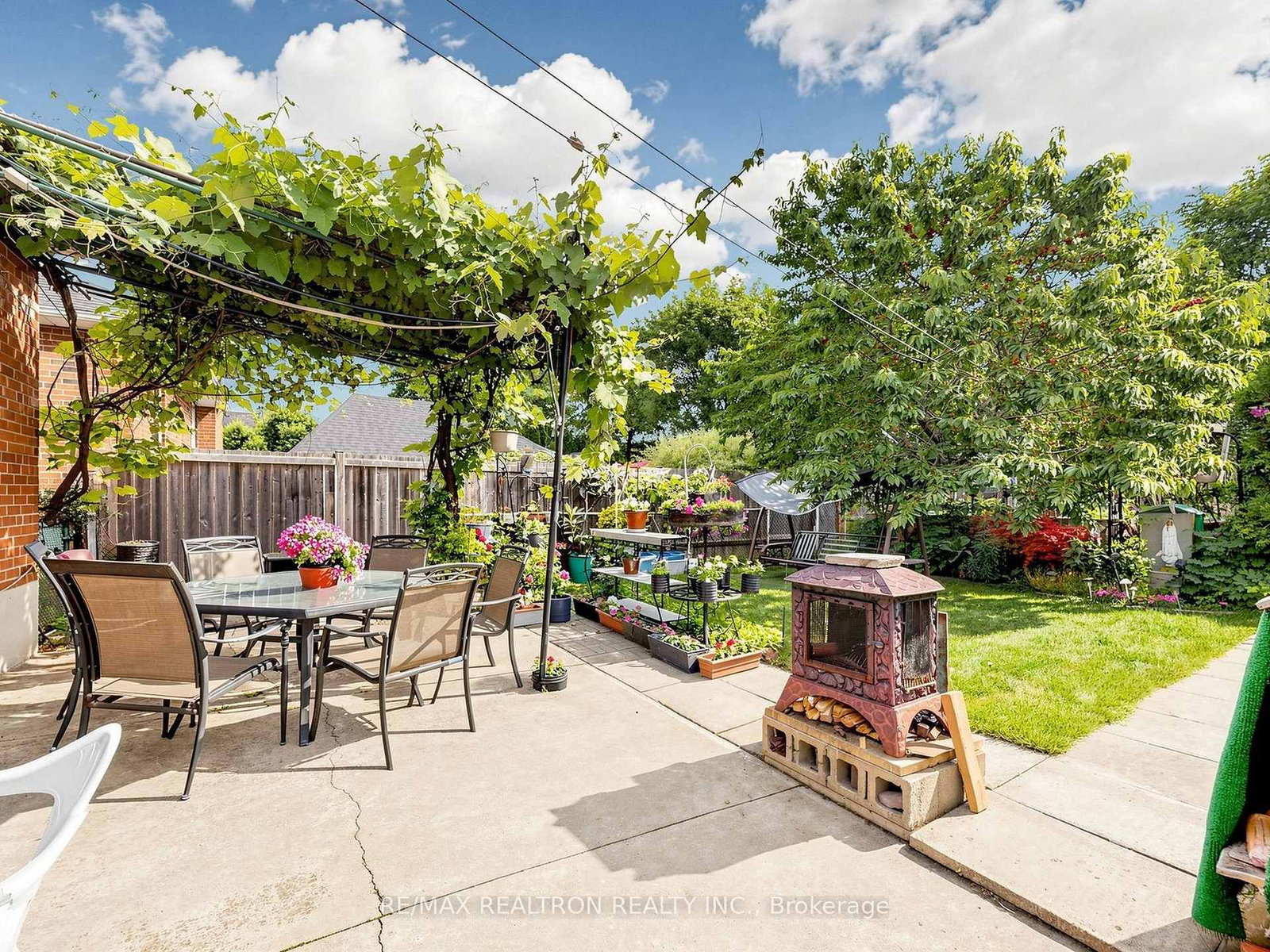 9 Clevedon Street E • Toronto, ON photo 48